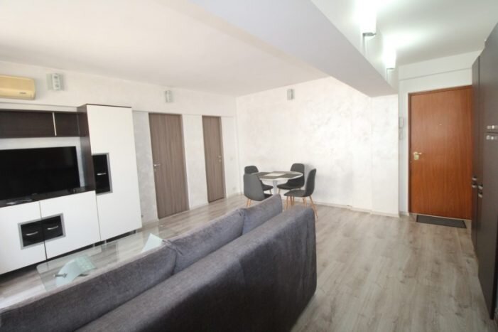 Amzei, Calea Victoriei inchiriere apartament 2 camere